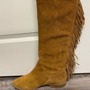 Aldo boots size womens 10